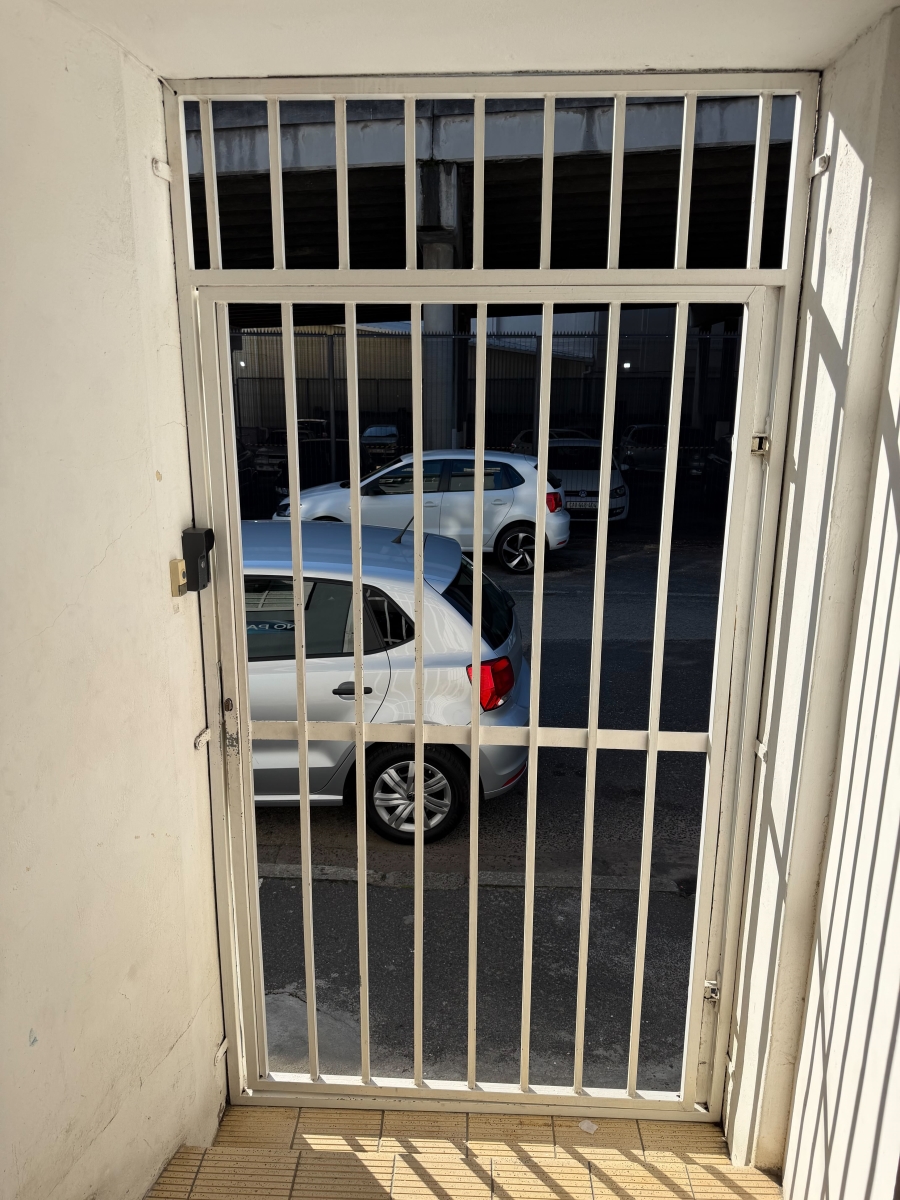 To Let Commercial Property for Rent in Observatory Western Cape